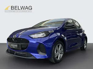 Mazda 2 1.5/92 Hybrid Exclusive-Line
