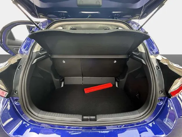 Mazda 2 1.5/92 Hybrid Exclusive-Line
