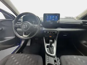 Mazda 2 1.5/92 Hybrid Exclusive-Line