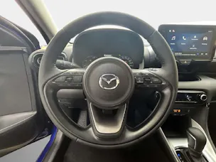 Mazda 2 1.5/92 Hybrid Exclusive-Line