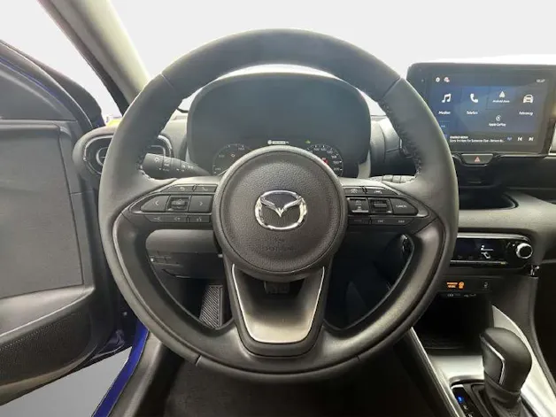 Mazda 2 1.5/92 Hybrid Exclusive-Line