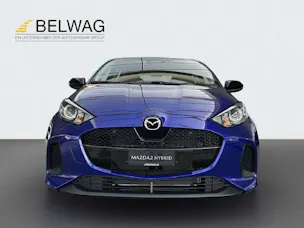 Mazda 2 1.5/92 Hybrid Exclusive-Line