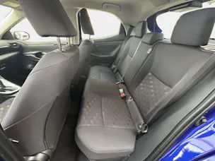Mazda 2 1.5/92 Hybrid Exclusive-Line