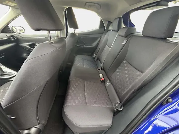 Mazda 2 1.5/92 Hybrid Exclusive-Line