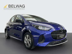 Mazda 2 1.5/92 Hybrid Exclusive-Line