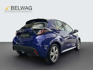Mazda 2 1.5/92 Hybrid Exclusive-Line