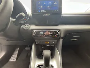 Mazda 2 1.5/92 Hybrid Exclusive-Line