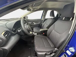 Mazda 2 1.5/92 Hybrid Exclusive-Line