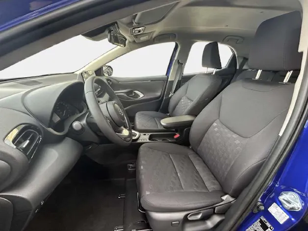Mazda 2 1.5/92 Hybrid Exclusive-Line