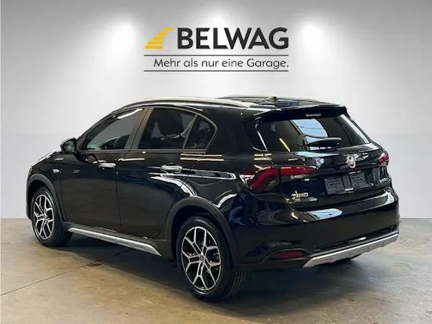 Fiat Tipo 1.5/130 4 Cross Hybrid