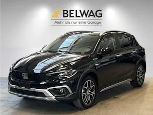 Fiat Tipo 1.5/130 4 Cross Hybrid