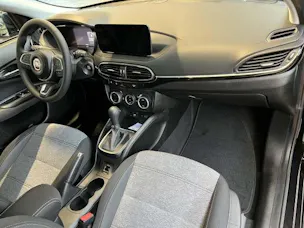 Fiat Tipo 1.5/130 4 Cross Hybrid