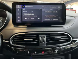 Fiat Tipo 1.5/130 4 Cross Hybrid