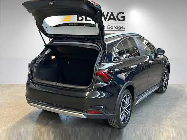Fiat Tipo 1.5/130 4 Cross Hybrid