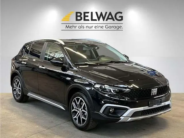 Fiat Tipo 1.5/130 4 Cross Hybrid