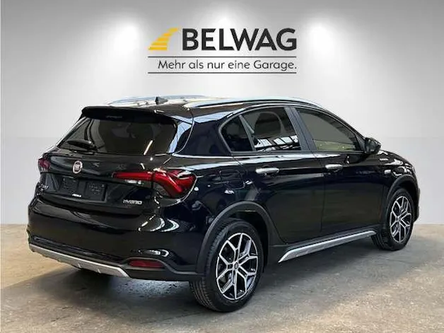 Fiat Tipo 1.5/130 4 Cross Hybrid