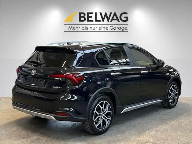 Fiat Tipo 1.5/130 4 Cross Hybrid