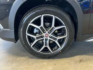 Fiat Tipo 1.5/130 4 Cross Hybrid