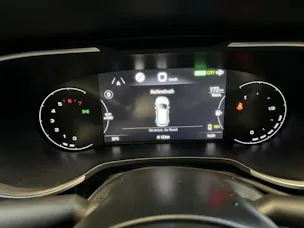 Fiat Tipo 1.5/130 4 Cross Hybrid