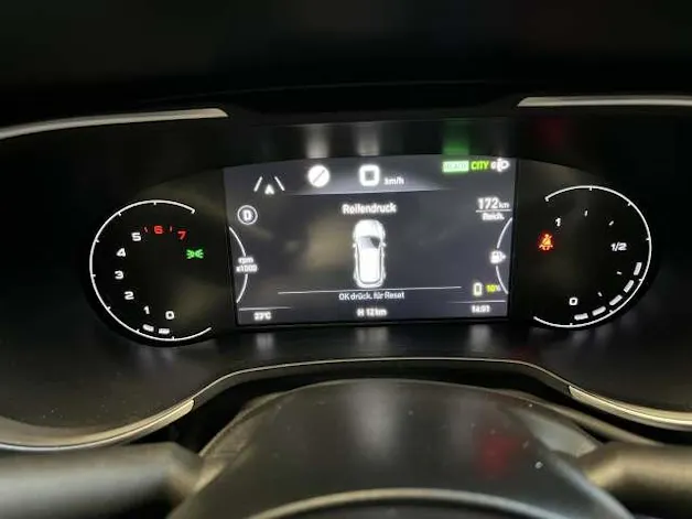 Fiat Tipo 1.5/130 4 Cross Hybrid
