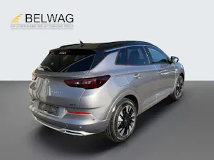 Opel Grandland 1.6T/225 Elegance Hybrid