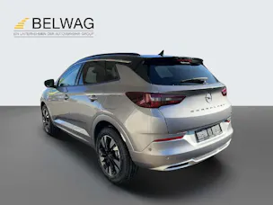 Opel Grandland 1.6T/225 Elegance Hybrid