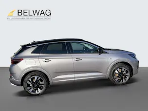 Opel Grandland 1.6T/225 Elegance Hybrid