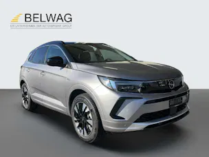 Opel Grandland 1.6T/225 Elegance Hybrid