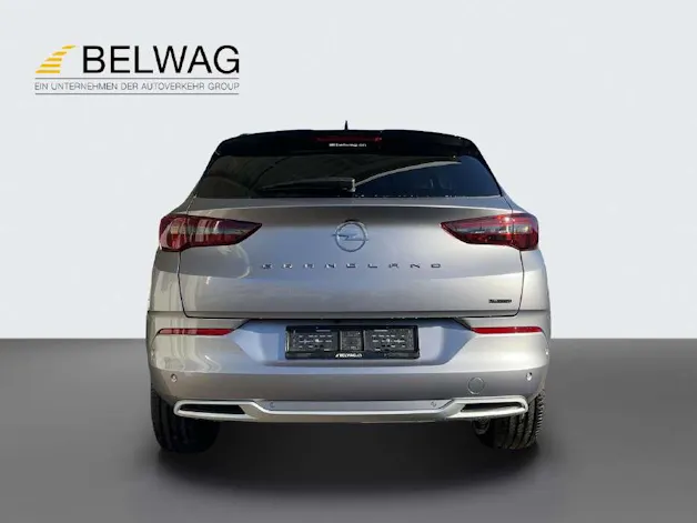 Opel Grandland 1.6T/225 Elegance Hybrid