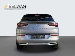 Opel Grandland 1.6T/225 Elegance Hybrid
