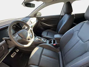 Opel Grandland 1.6T/225 Elegance Hybrid