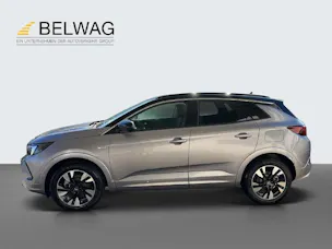 Opel Grandland 1.6T/225 Elegance Hybrid