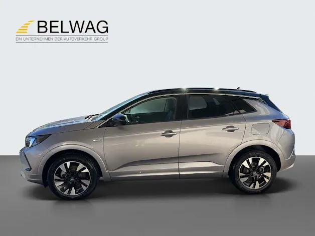 Opel Grandland 1.6T/225 Elegance Hybrid