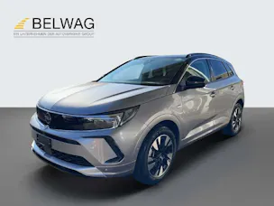 Opel Grandland 1.6T/225 Elegance Hybrid