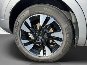Opel Grandland 1.6T/225 Elegance Hybrid