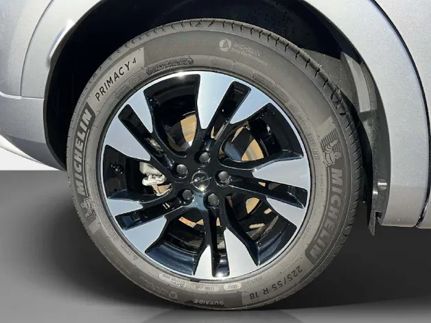 Opel Grandland 1.6T/225 Elegance Hybrid