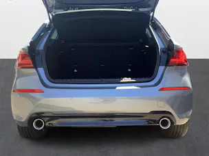 BMW 120d xDrive Steptronic Sport Line