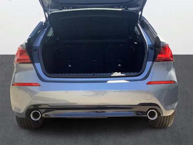 BMW 120d xDrive Steptronic Sport Line