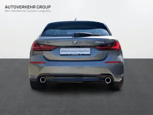 BMW 120d xDrive Steptronic Sport Line