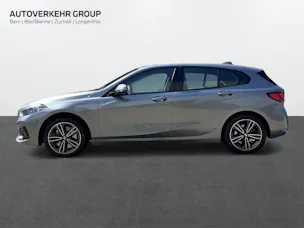 BMW 120d xDrive Steptronic Sport Line