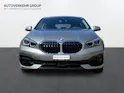 BMW 120d xDrive Steptronic Sport Line