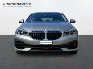 BMW 120d xDrive Steptronic Sport Line