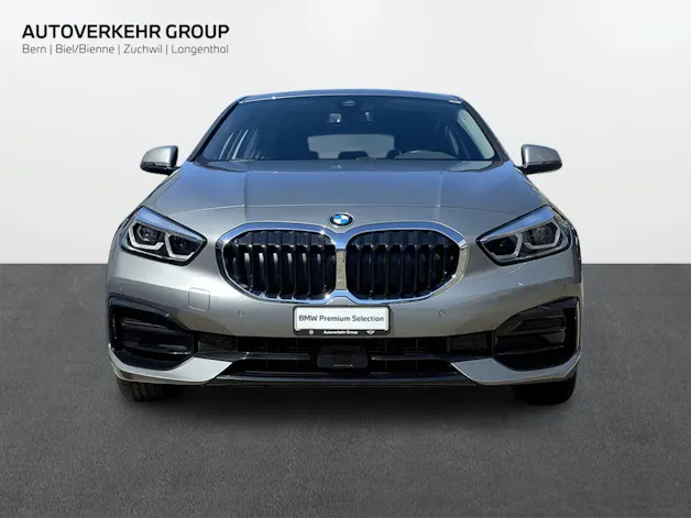 BMW 120d xDrive Steptronic Sport Line