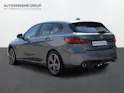 BMW 120d xDrive Steptronic Sport Line