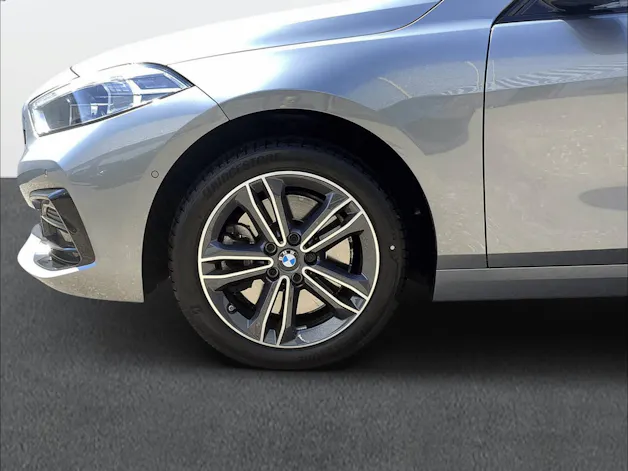 BMW 120d xDrive Steptronic Sport Line
