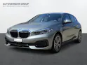 BMW 120d xDrive Steptronic Sport Line