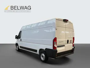 Fiat Ducato Kaw 2.2D/140 290 35 4035 H2 L3 Swiss Edition