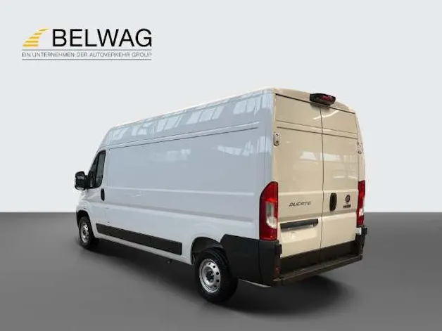 Fiat Ducato Kaw 2.2D/140 290 35 4035 H2 L3 Swiss Edition