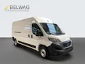 Fiat Ducato Kaw 2.2D/140 290 35 4035 H2 L3 Swiss Edition