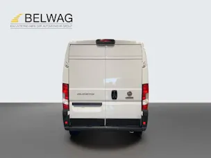 Fiat Ducato Kaw 2.2D/140 290 35 4035 H2 L3 Swiss Edition